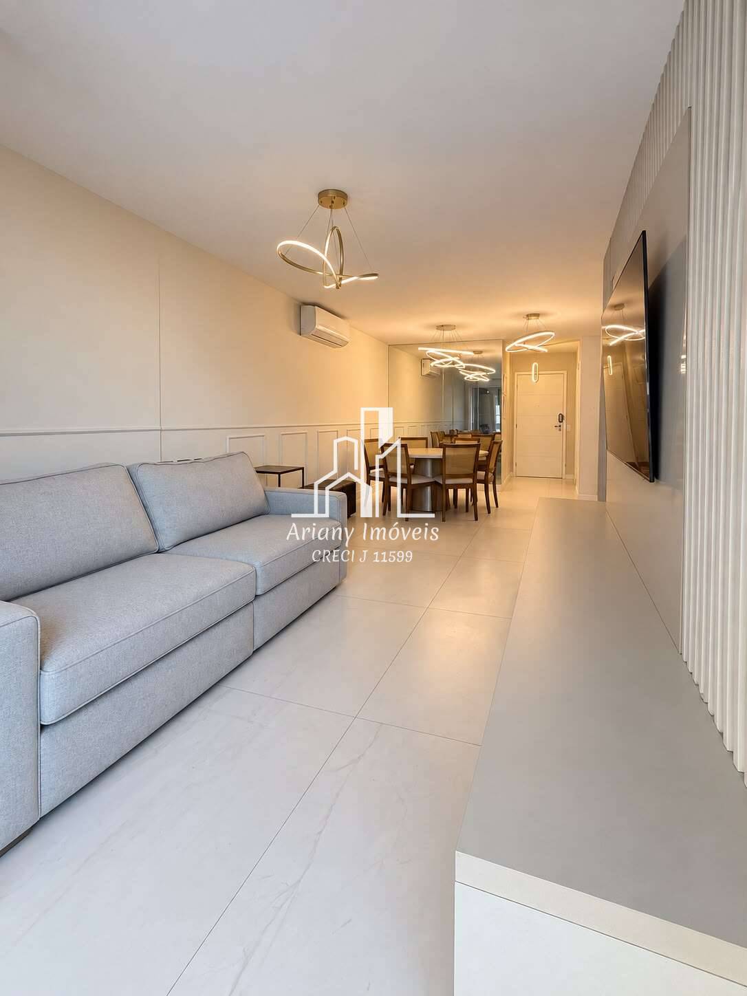 • Viure Ilha Pura | Apartamento 3 quartos 115 m² na Barra da Tijuca • - Ariany Imóveis e Consultoria Imobiliária
