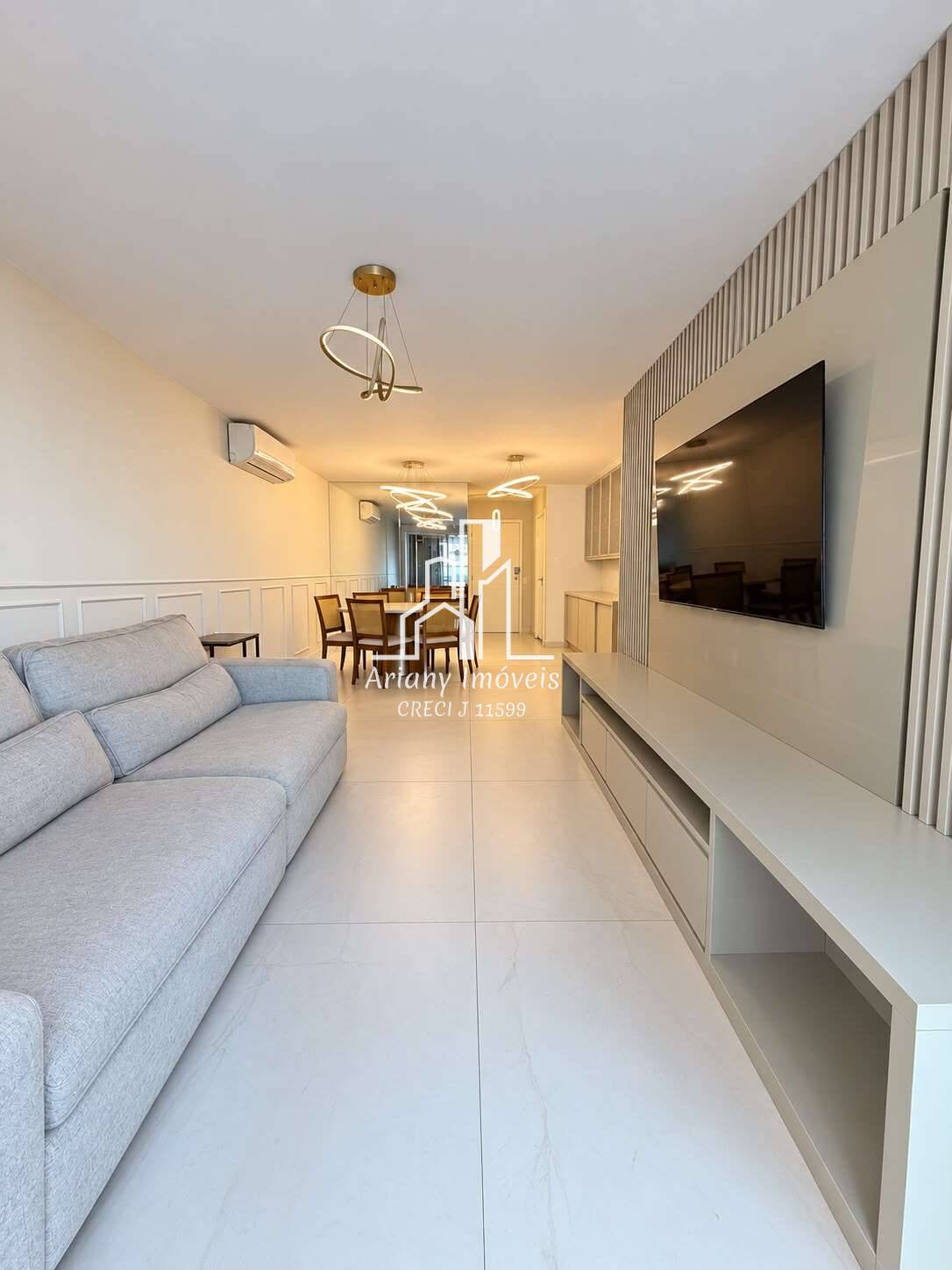 • Viure Ilha Pura | Apartamento 3 quartos 115 m² na Barra da Tijuca • - Ariany Imóveis e Consultoria Imobiliária