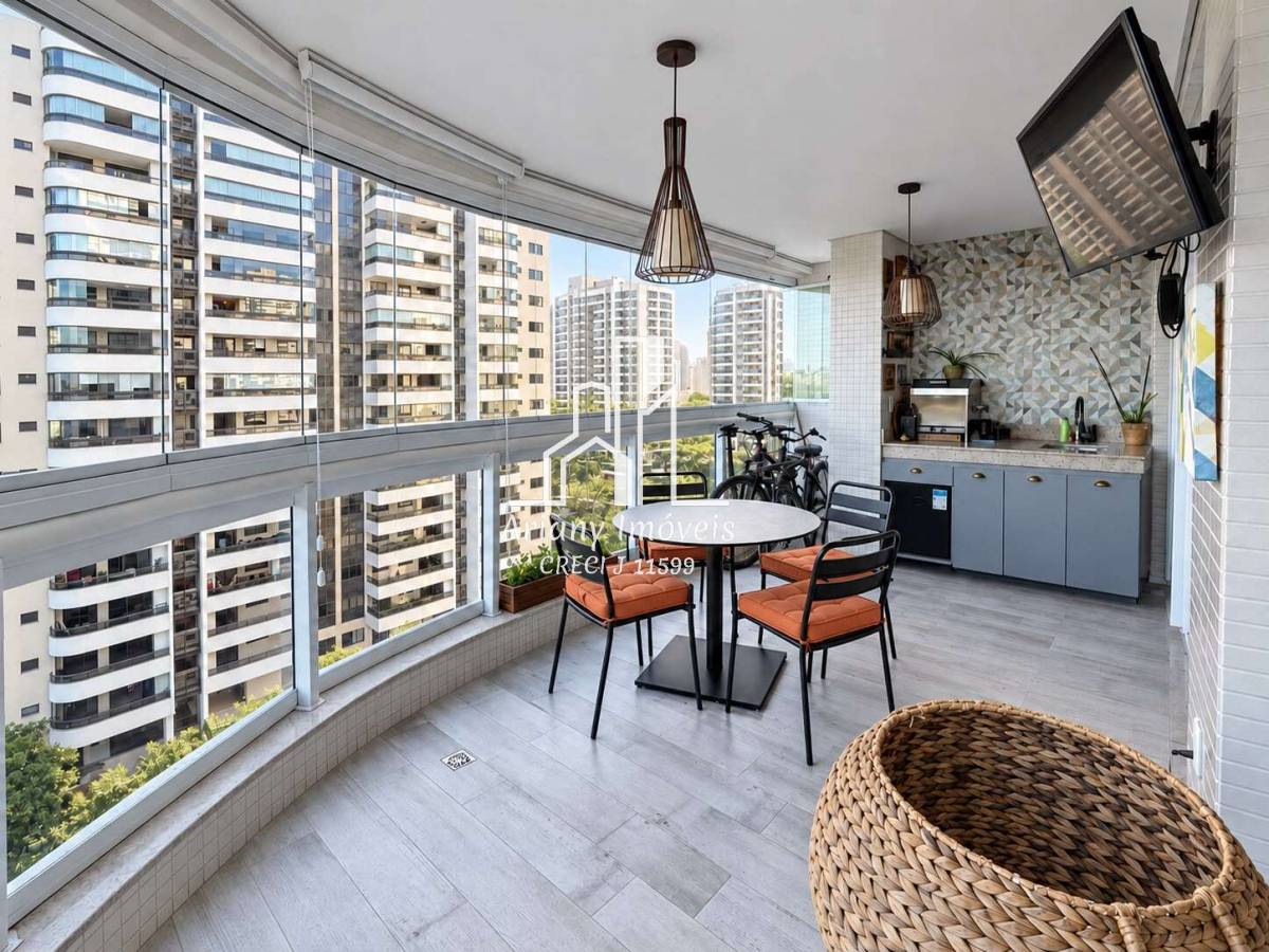 • Viure Ilha Pura | Apartamento 3 quartos 115 m² na Barra da Tijuca • - Ariany Imóveis e Consultoria Imobiliária