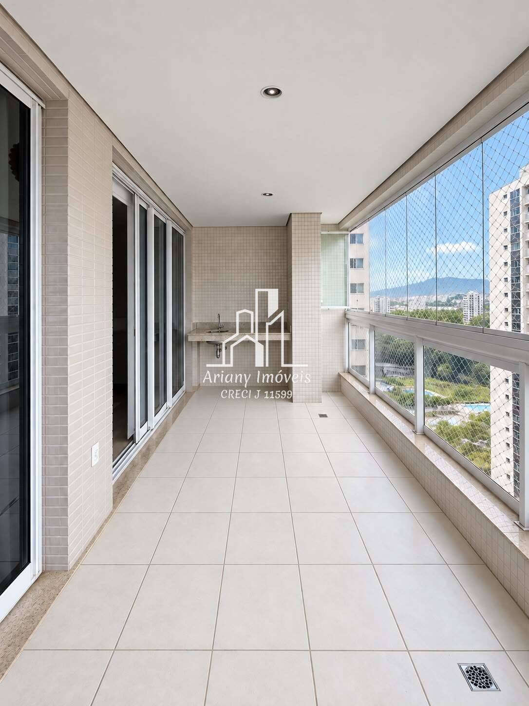 • Viure Ilha Pura | Apartamento 3 quartos 110 m² na Barra da Tijuca • - Ariany Imóveis e Consultoria Imobiliária