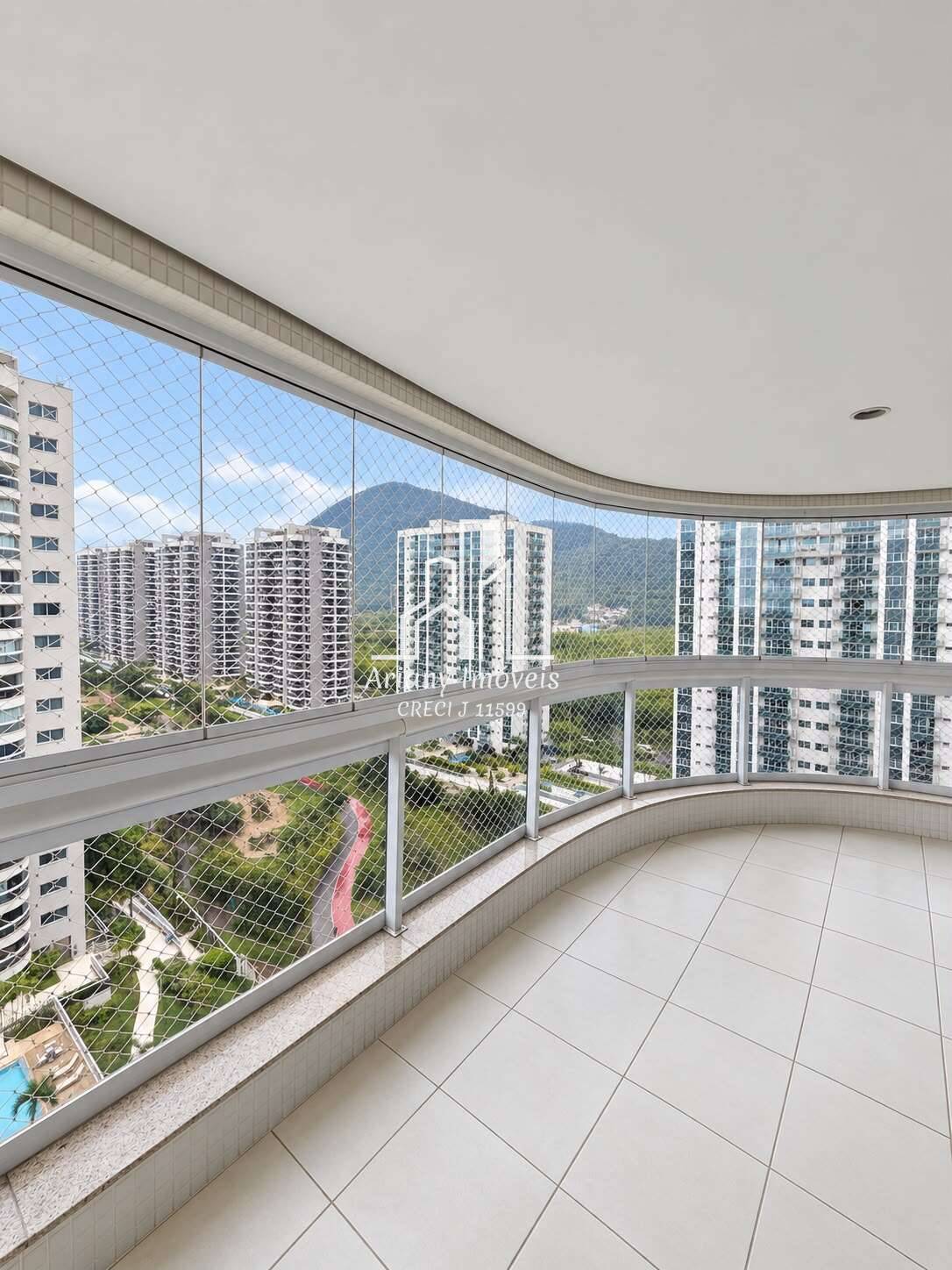 • Viure Ilha Pura | Apartamento 3 quartos 110 m² na Barra da Tijuca • - Ariany Imóveis e Consultoria Imobiliária