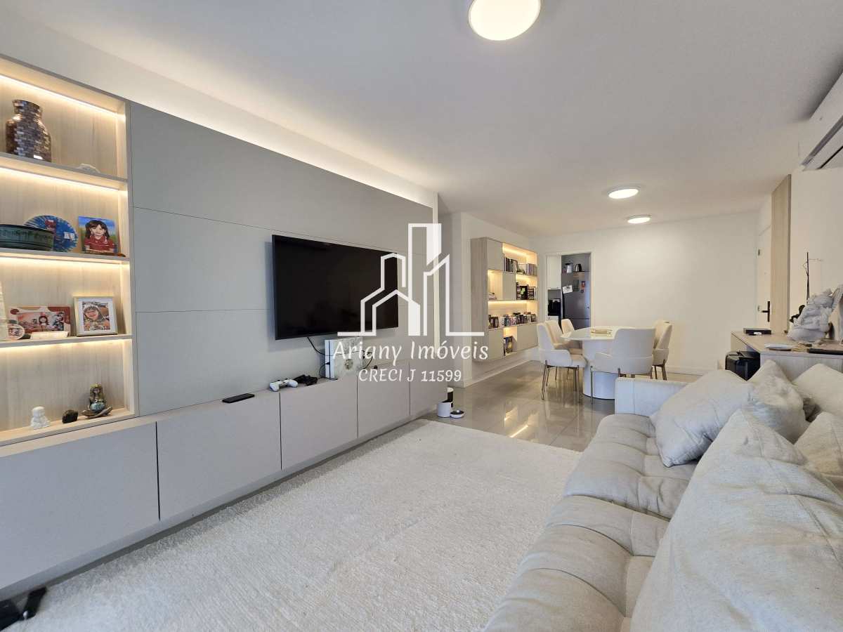 • Viure Ilha Pura | Apartamento 2 quartos 85 m² na Barra da Tijuca • - Ariany Imóveis e Consultoria Imobiliária