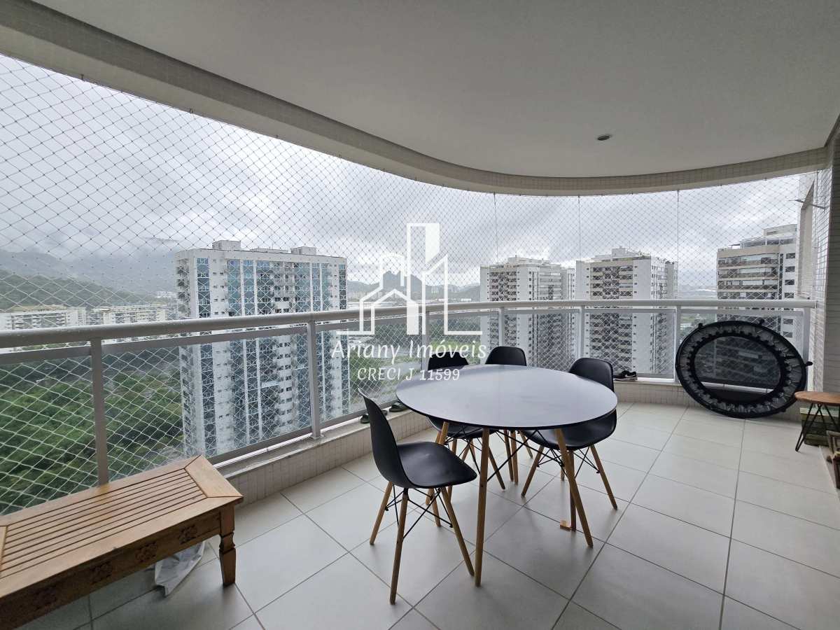 • Viure Ilha Pura | Apartamento 2 quartos 85 m² na Barra da Tijuca • - Ariany Imóveis e Consultoria Imobiliária