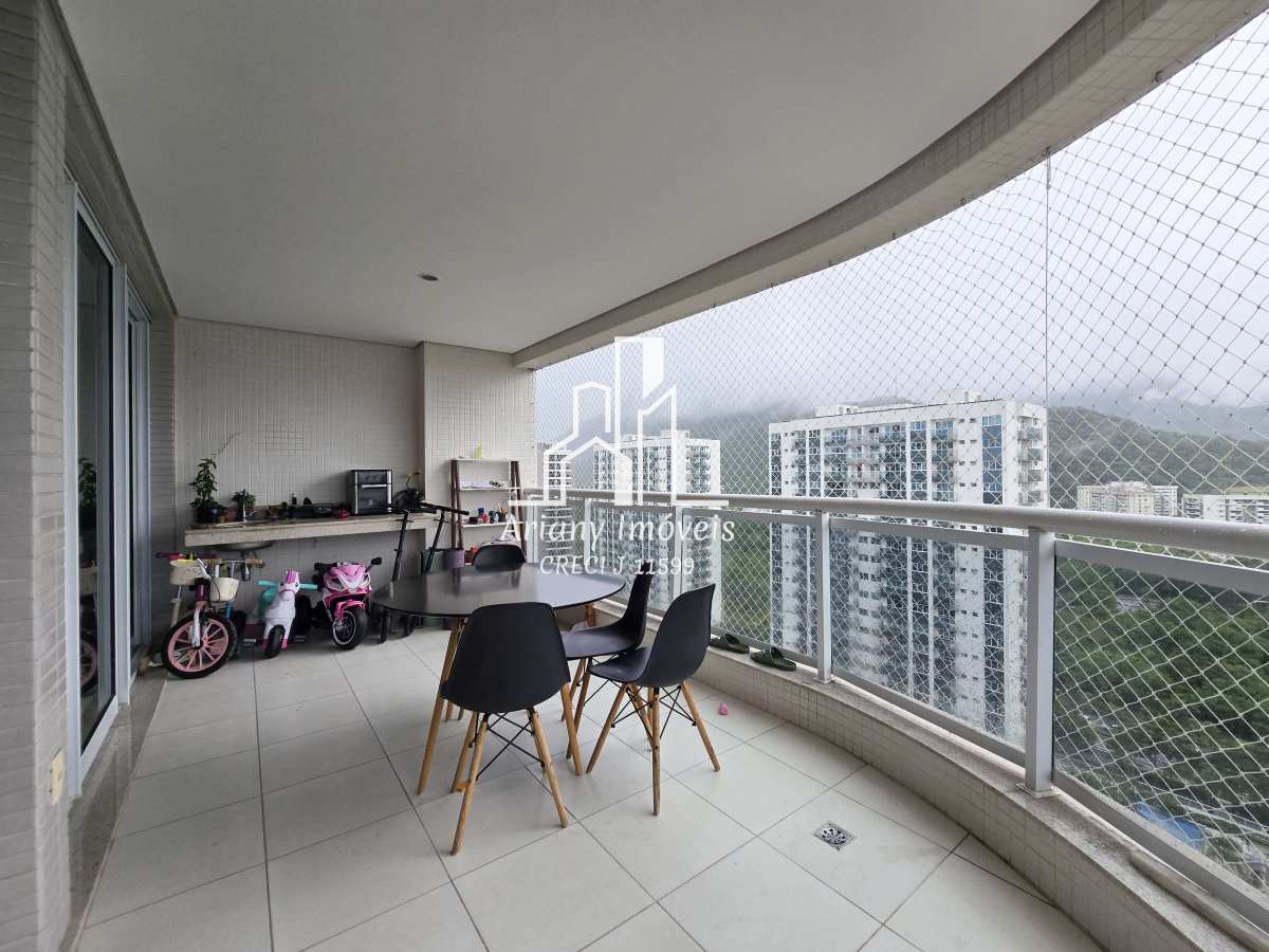 • Viure Ilha Pura | Apartamento 2 quartos 85 m² na Barra da Tijuca • - Ariany Imóveis e Consultoria Imobiliária