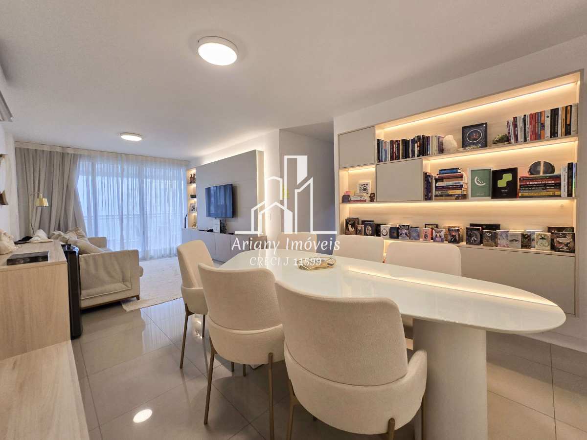 • Viure Ilha Pura | Apartamento 2 quartos 85 m² na Barra da Tijuca • - Ariany Imóveis e Consultoria Imobiliária