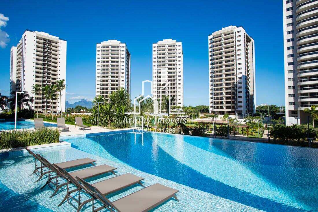 • Viure Ilha Pura | Apartamento 2 quartos 85 m² na Barra da Tijuca • - Ariany Imóveis e Consultoria Imobiliária