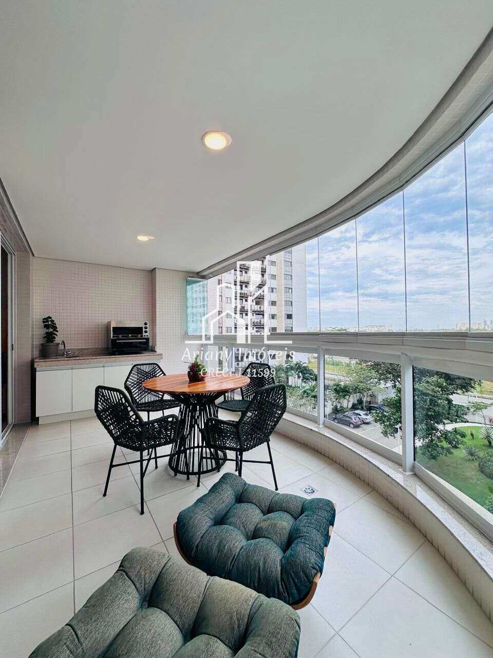• Viure Ilha Pura | Apartamento 2 quartos 85 m² na Barra da Tijuca • - Ariany Imóveis e Consultoria Imobiliária