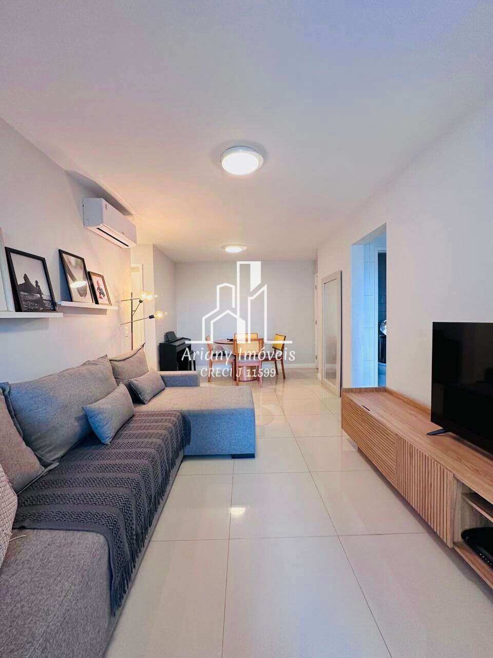 • Viure Ilha Pura | Apartamento 2 quartos 85 m² na Barra da Tijuca • - Ariany Imóveis e Consultoria Imobiliária