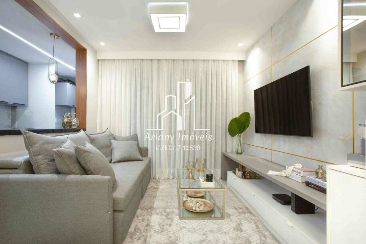 • Viure Ilha Pura | Apartamento 2 quartos 85 m² na Barra da Tijuca • - Ariany Imóveis e Consultoria Imobiliária