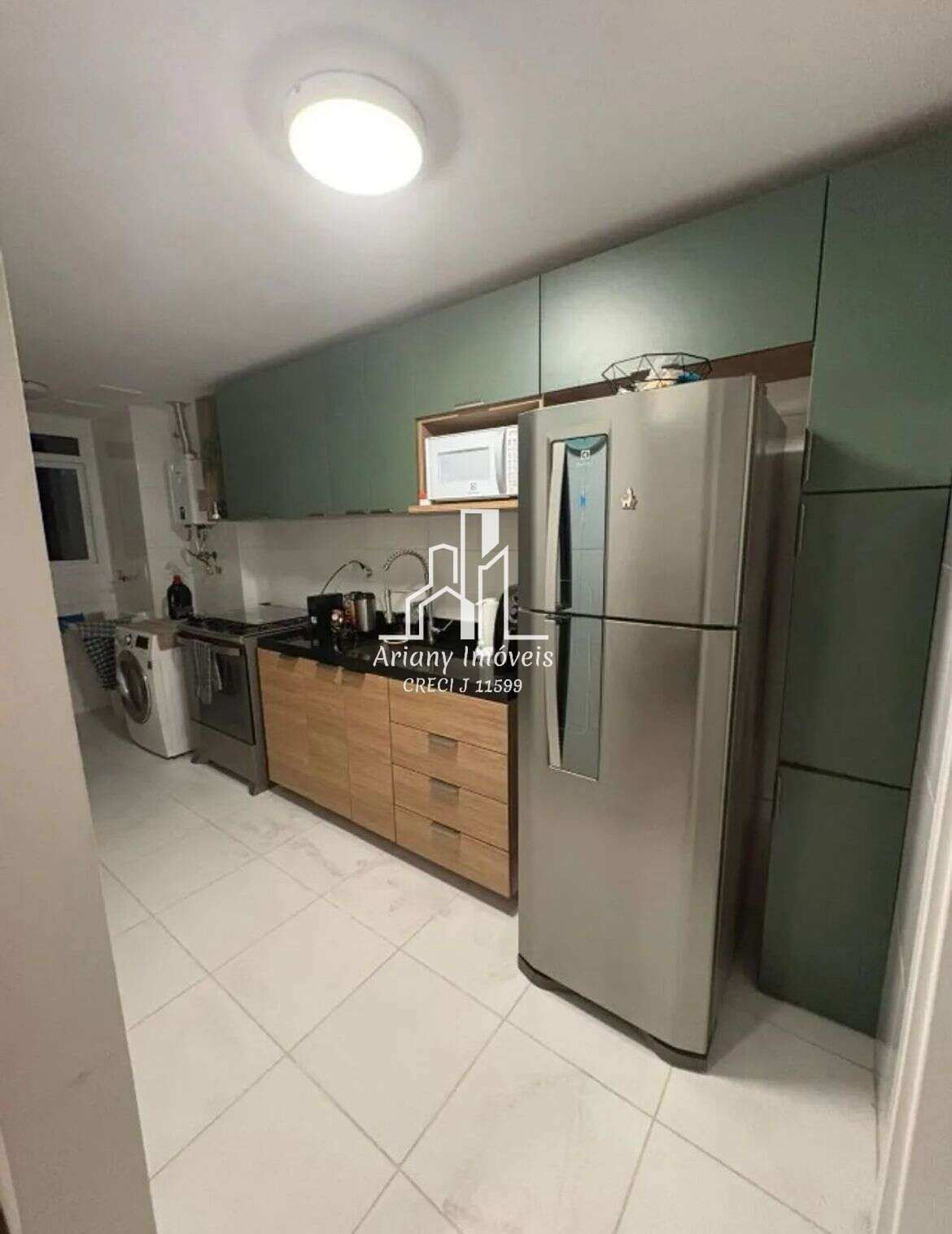 • Viure Ilha Pura | Apartamento 2 quartos 85 m² na Barra da Tijuca • - Ariany Imóveis e Consultoria Imobiliária