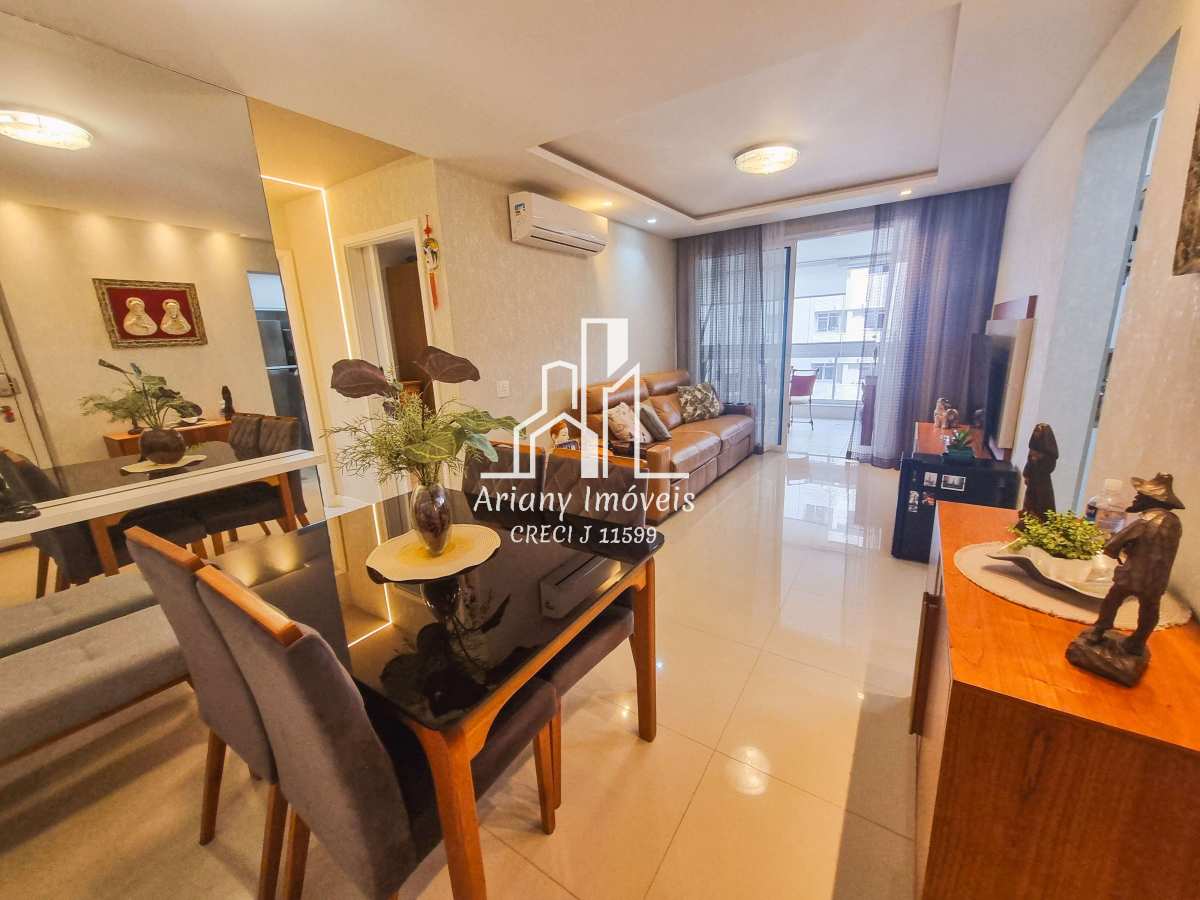 • Viure Ilha Pura | Apartamento 2 quartos 85 m² na Barra da Tijuca • - Ariany Imóveis e Consultoria Imobiliária