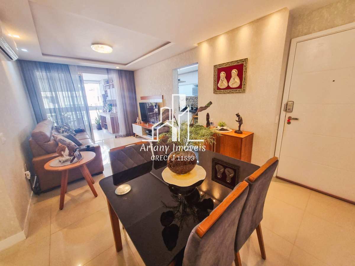 • Viure Ilha Pura | Apartamento 2 quartos 85 m² na Barra da Tijuca • - Ariany Imóveis e Consultoria Imobiliária