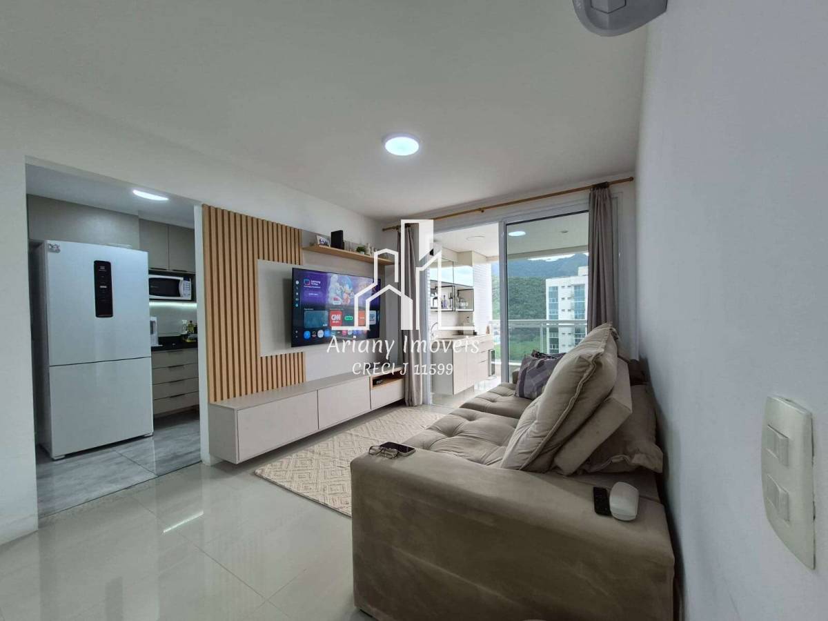 • Viure Ilha Pura | Apartamento 2 quartos 86 m² na Barra da Tijuca • @arianyimoveis - Ariany Imóveis e Consultoria Imobiliária