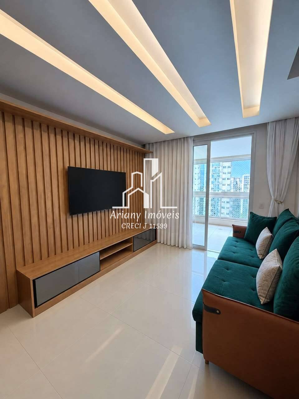 • Viure Ilha Pura | Apartamento 2 quartos 86 m² na Barra da Tijuca • @arianyimoveis - Ariany Imóveis e Consultoria Imobiliária