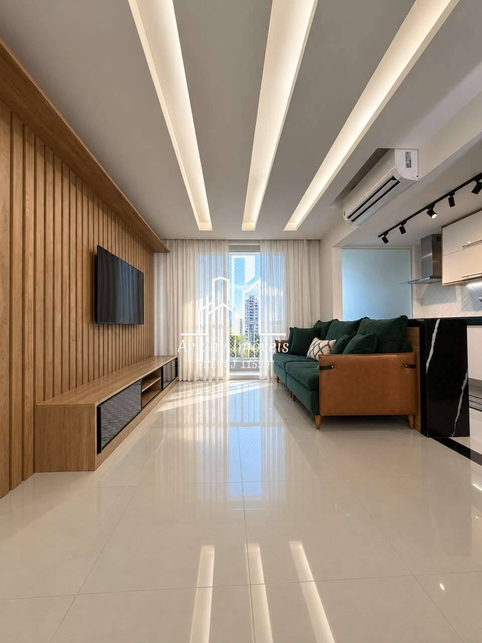 • Viure Ilha Pura | Apartamento 2 quartos 86 m² na Barra da Tijuca • @arianyimoveis - Ariany Imóveis e Consultoria Imobiliária