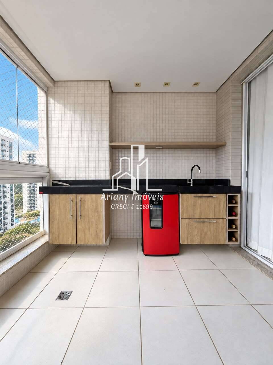 • Viure Ilha Pura | Apartamento 2 quartos 86 m² na Barra da Tijuca • @arianyimoveis - Ariany Imóveis e Consultoria Imobiliária