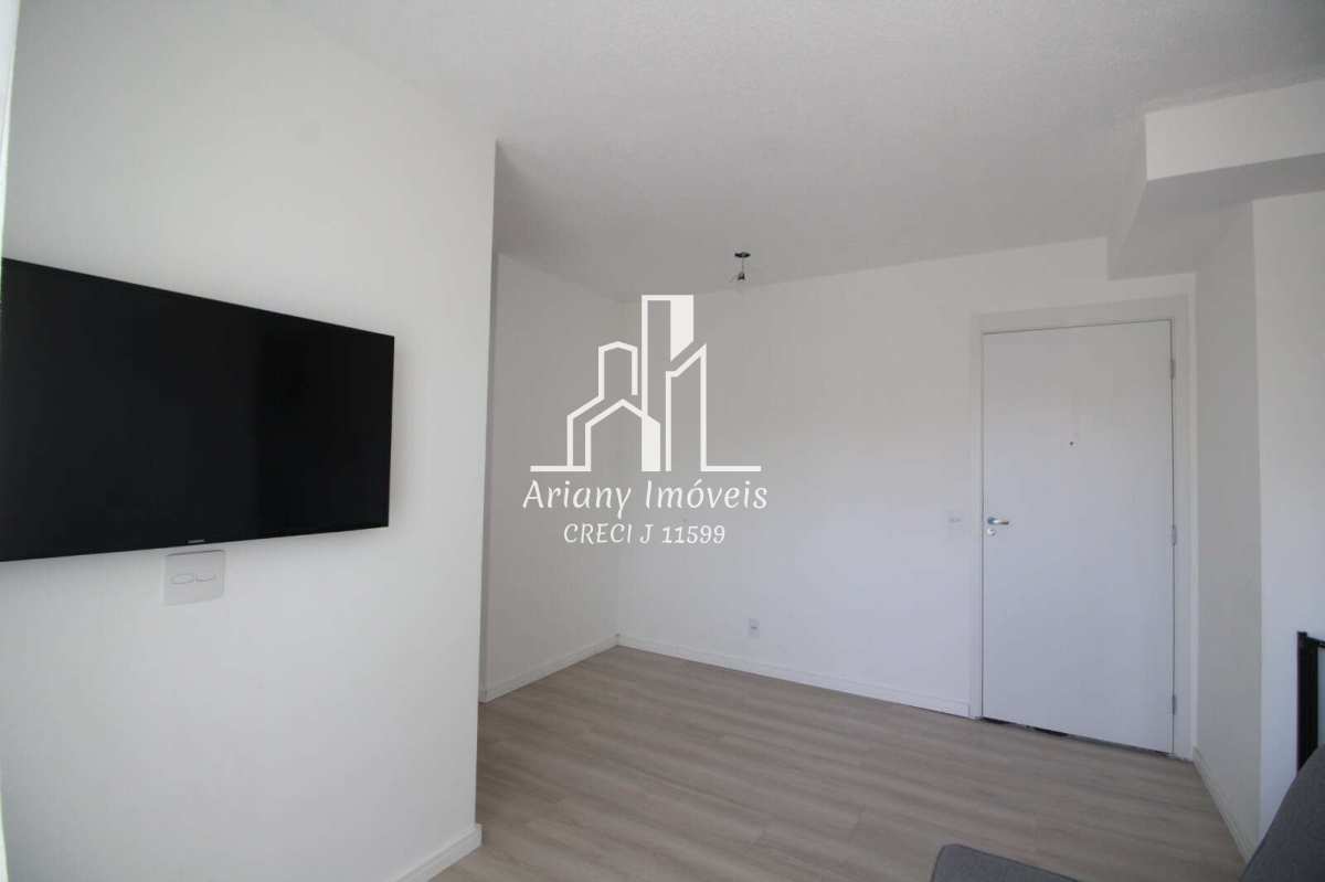 • Vivaz Prime Bandeirantes • Camorim | Apartamento 2 quartos 45 m² • - Ariany Imóveis e Consultoria Imobiliária