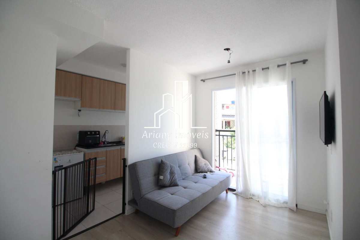 • Vivaz Prime Bandeirantes • Camorim | Apartamento 2 quartos 45 m² • - Ariany Imóveis e Consultoria Imobiliária