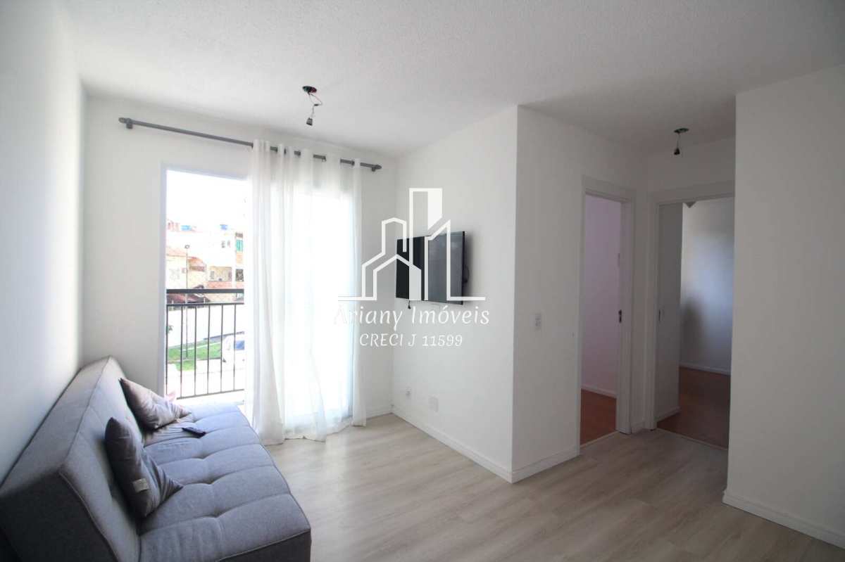 • Vivaz Prime Bandeirantes • Camorim | Apartamento 2 quartos 45 m² • - Ariany Imóveis e Consultoria Imobiliária