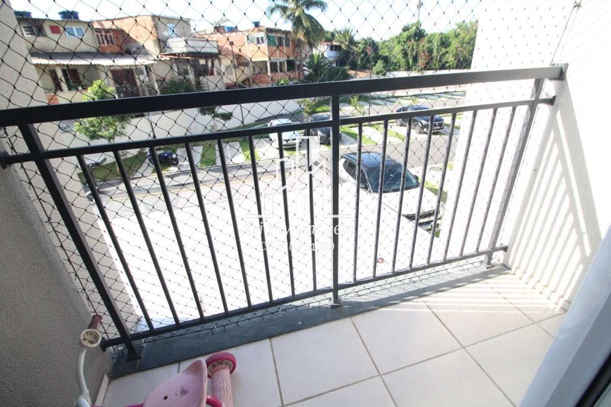• Vivaz Prime Bandeirantes • Camorim | Apartamento 2 quartos 45 m² • - Ariany Imóveis e Consultoria Imobiliária