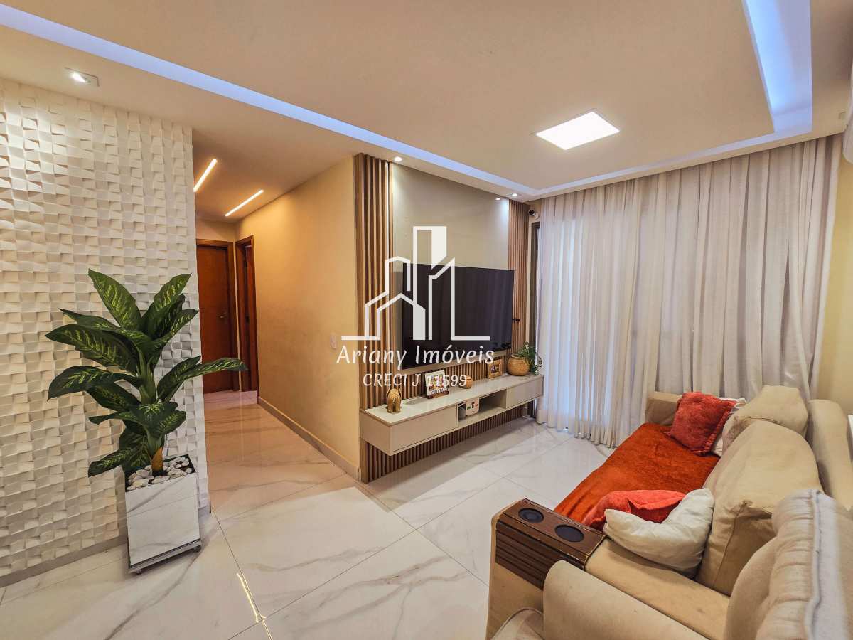 • Viverde • Apartamento garden 2 quartos | Recreio • - Ariany Imóveis e Consultoria Imobiliária