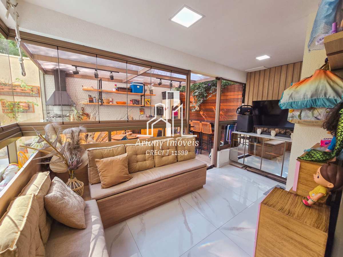 • Viverde • Apartamento garden 2 quartos | Recreio • - Ariany Imóveis e Consultoria Imobiliária