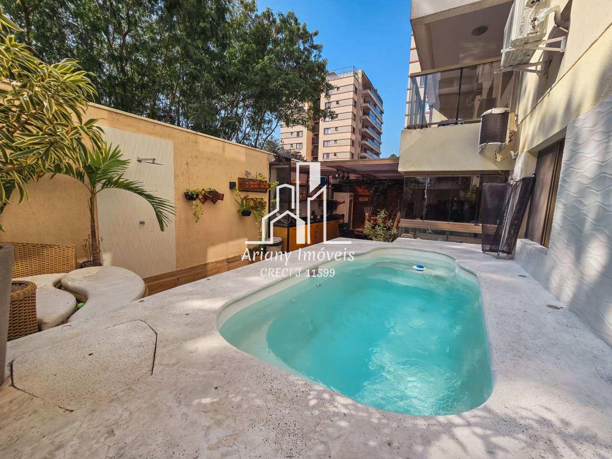 • Viverde • Apartamento garden 2 quartos | Recreio • - Ariany Imóveis e Consultoria Imobiliária