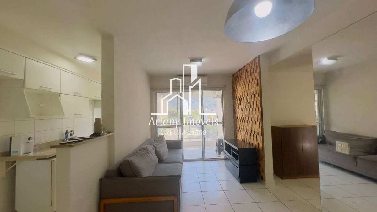 • Wekkend Bandeirantes - Apartamento 3 quartos no Camorim 67 m² • - Ariany Imóveis e Consultoria Imobiliária