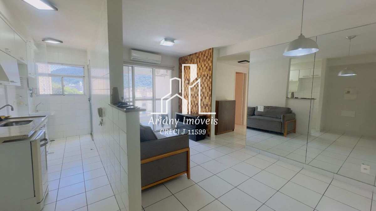 • Wekkend Bandeirantes - Apartamento 3 quartos no Camorim 67 m² • - Ariany Imóveis e Consultoria Imobiliária