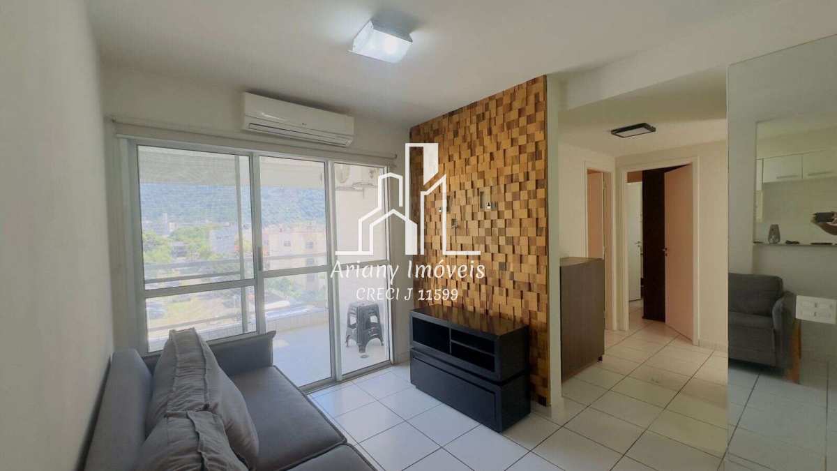 • Wekkend Bandeirantes - Apartamento 3 quartos no Camorim 67 m² • - Ariany Imóveis e Consultoria Imobiliária