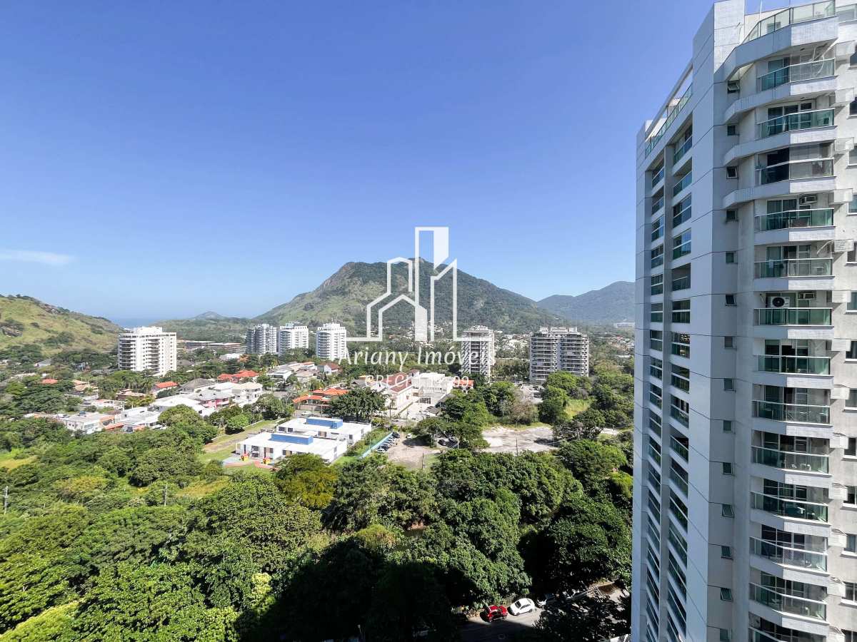 Top Duplex Barra Bonita | Apartamento 2 suítes 95 m² - Recreio  - Ariany Imóveis e Consultoria Imobiliária