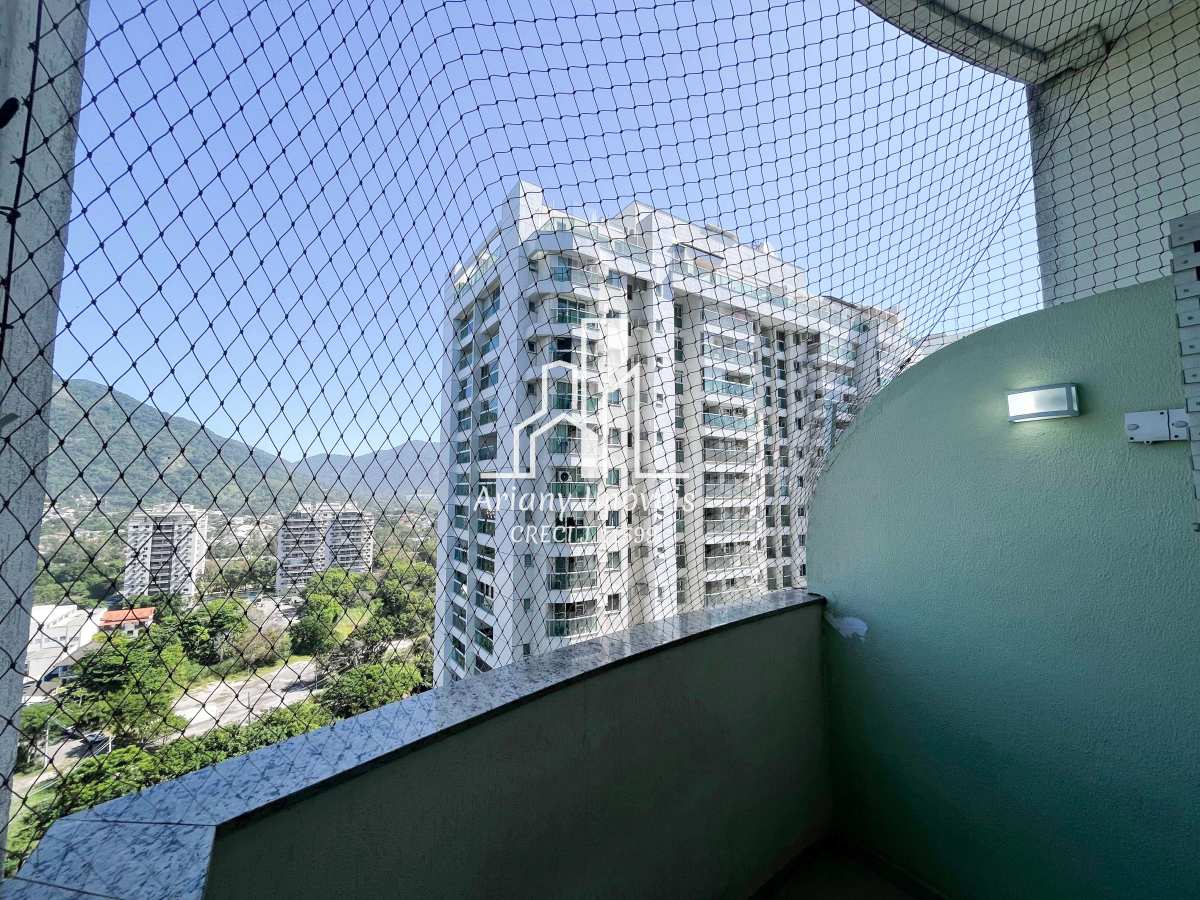 Top Duplex Barra Bonita | Apartamento 2 suítes 95 m² - Recreio  - Ariany Imóveis e Consultoria Imobiliária