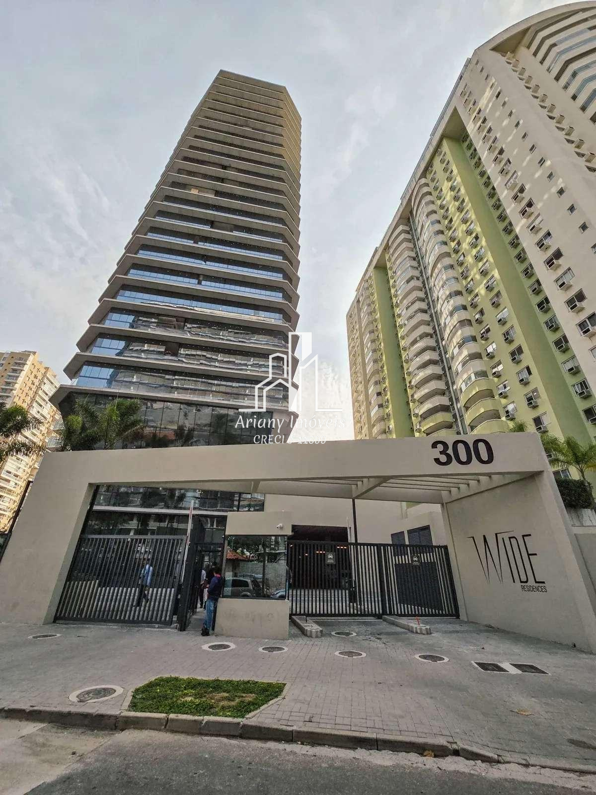 Wide Residence Barra Bonita | Apartamento 2 quartos 80,40 m² - Recreio  - Ariany Imóveis e Consultoria Imobiliária