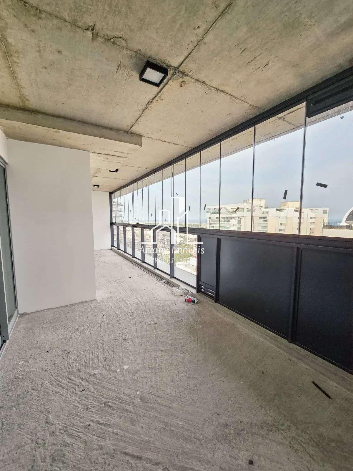 Wide Residence Barra Bonita | Apartamento 2 quartos 80,40 m² - Recreio  - Ariany Imóveis e Consultoria Imobiliária