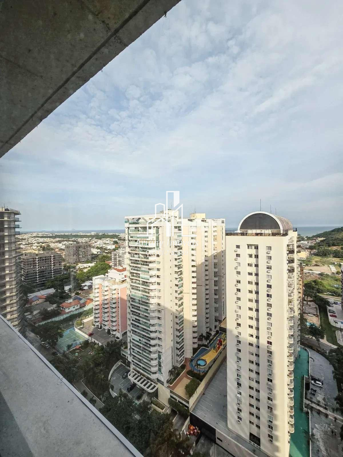 Wide Residence Barra Bonita | Apartamento 2 quartos 80,40 m² - Recreio  - Ariany Imóveis e Consultoria Imobiliária