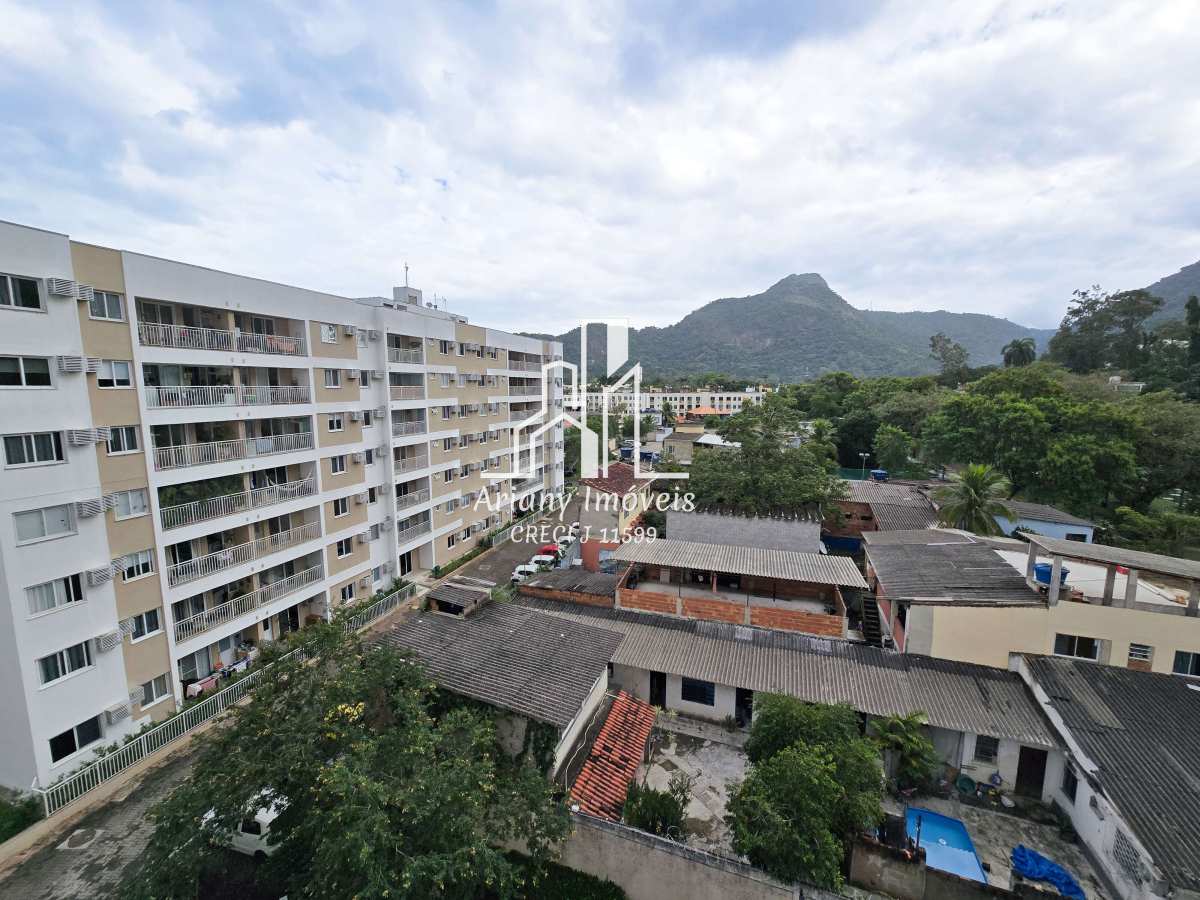 • Wind Residencial - Apartamento 3 quartos 74 m² | Camorim • @arianyimoveis - Ariany Imóveis e Consultoria Imobiliária