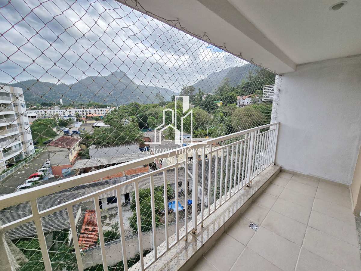 • Wind Residencial - Apartamento 3 quartos 74 m² | Camorim • @arianyimoveis - Ariany Imóveis e Consultoria Imobiliária
