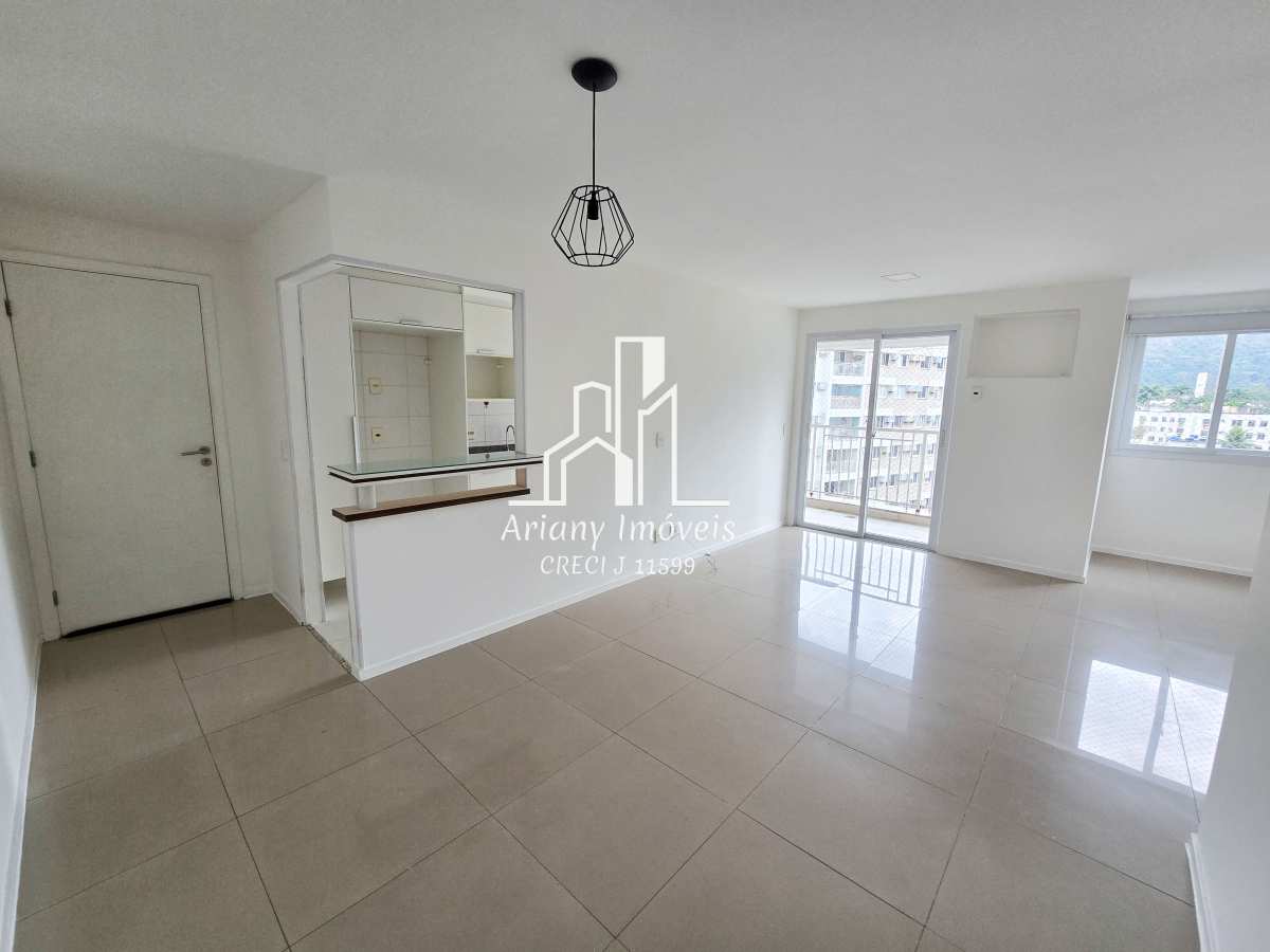 • Wind Residencial - Apartamento 3 quartos 74 m² | Camorim • - Ariany Imóveis e Consultoria Imobiliária