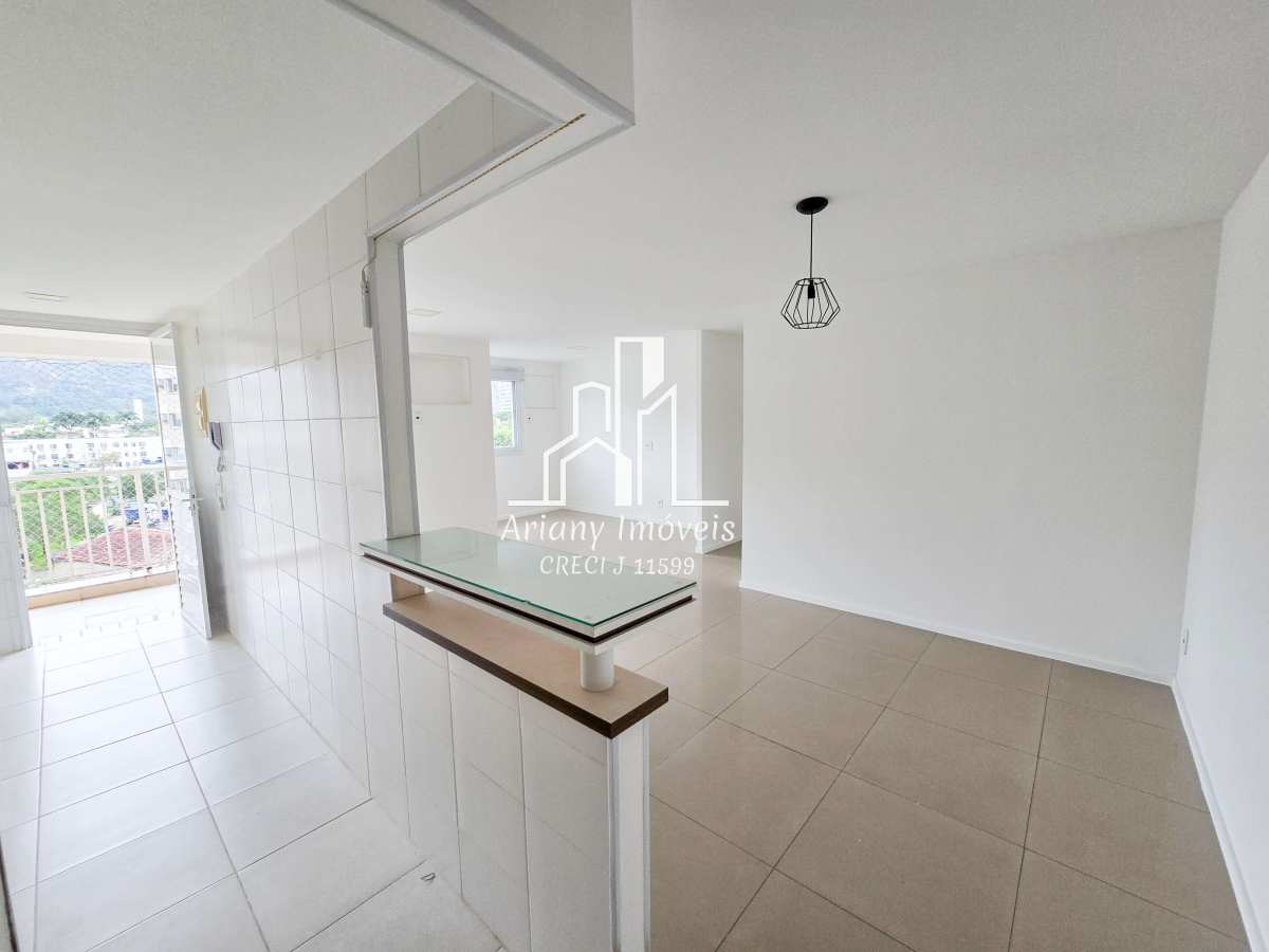 • Wind Residencial - Apartamento 3 quartos 74 m² | Camorim • - Ariany Imóveis e Consultoria Imobiliária