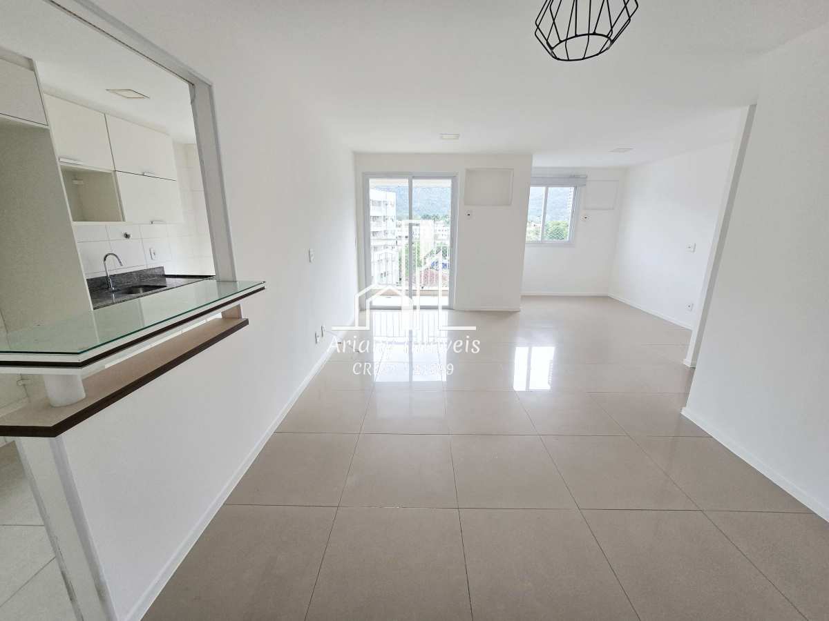• Wind Residencial - Apartamento 3 quartos 74 m² | Camorim • - Ariany Imóveis e Consultoria Imobiliária