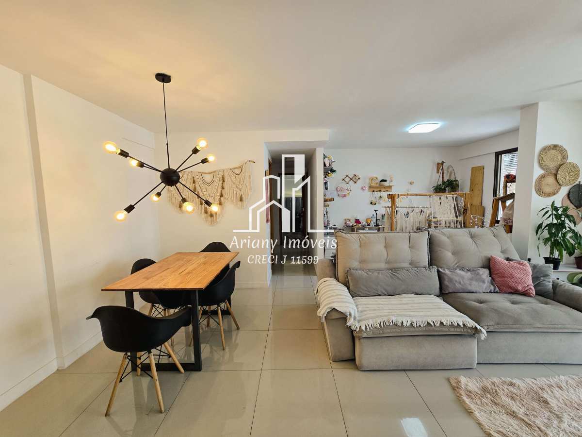 • Park Premium Residence | Apartamento 3 quartos  no Recreio - Ariany Imóveis e Consultoria Imobiliária