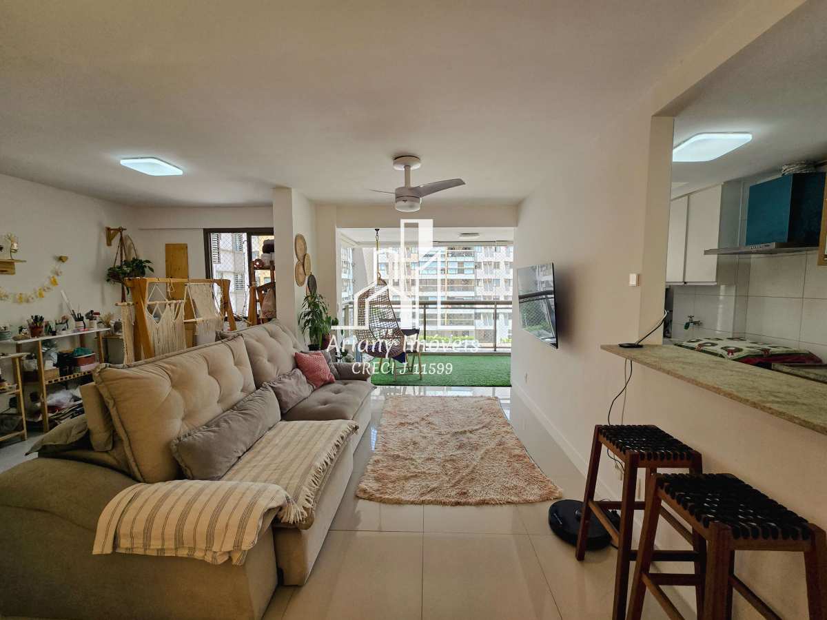• Park Premium Residence | Apartamento 3 quartos  no Recreio - Ariany Imóveis e Consultoria Imobiliária
