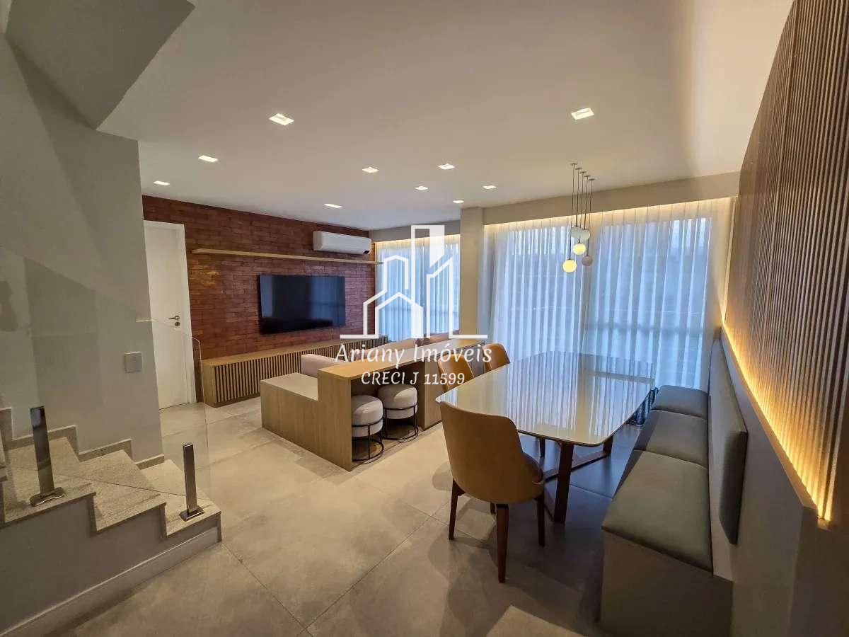 • Wonderfull Residence | Cobertura 3 suítes  no Recreio - Ariany Imóveis e Consultoria Imobiliária