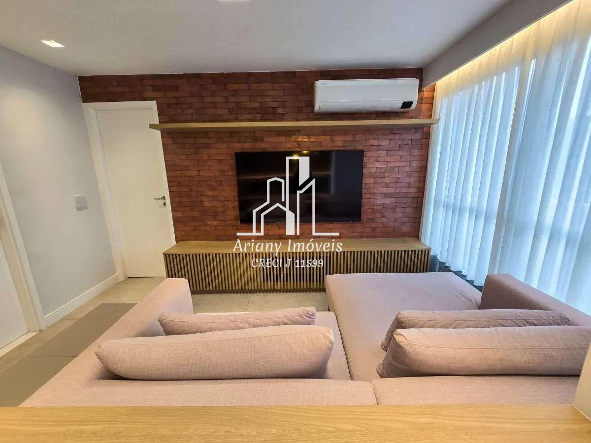 • Wonderfull Residence | Cobertura 3 suítes  no Recreio - Ariany Imóveis e Consultoria Imobiliária