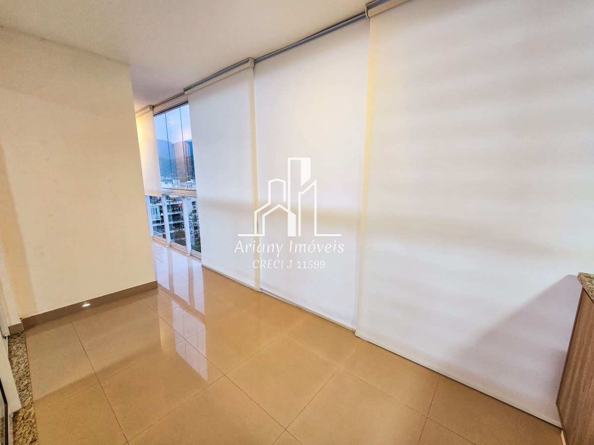 • Wonderfull Residence | Apartamento 3 suítes no Recreio - Sol da manhã - Ariany Imóveis e Consultoria Imobiliária