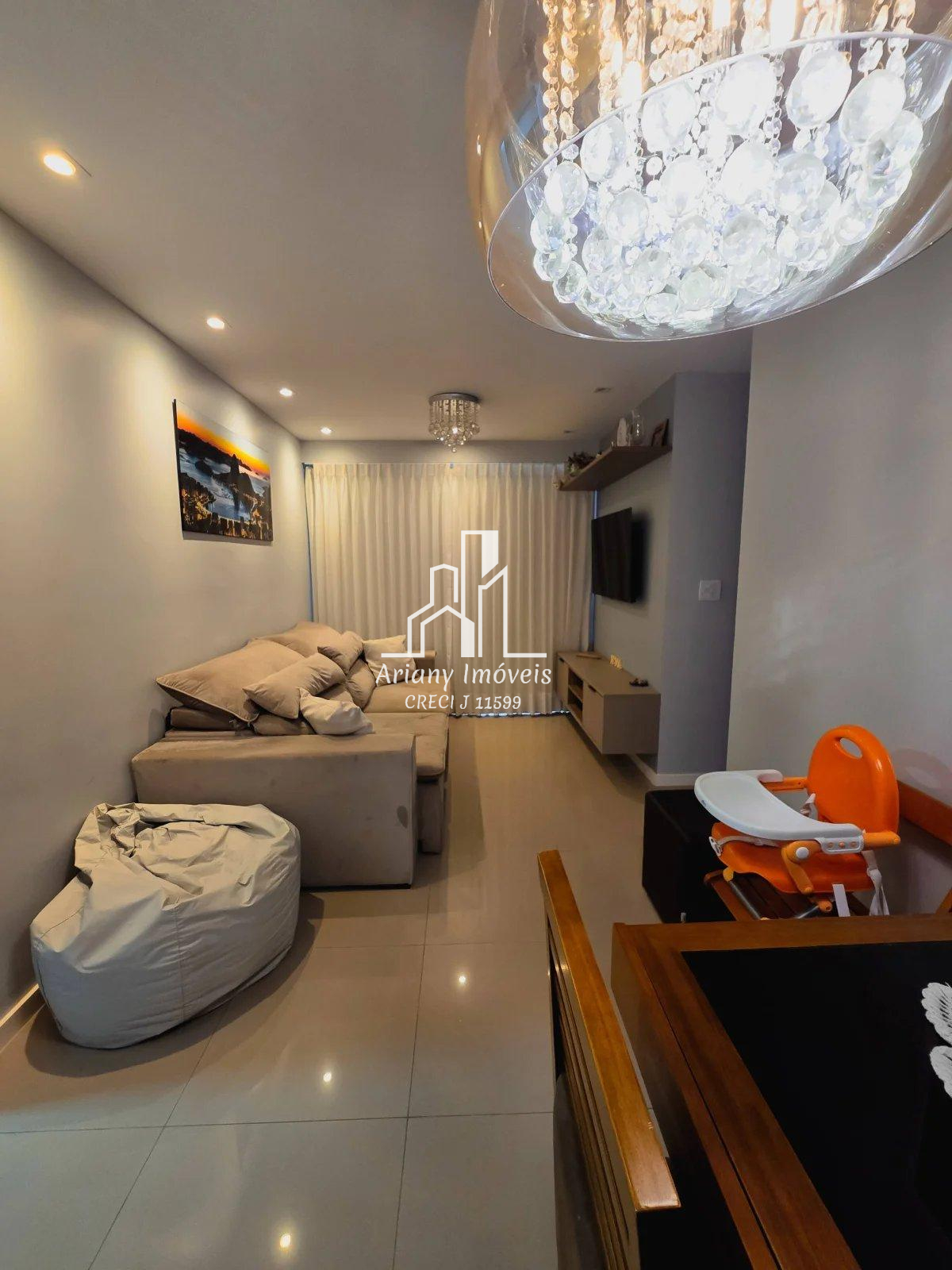 • Wonderfull Residence Recreio | Apartamento 2 quartos 70 m²  • - Ariany Imóveis e Consultoria Imobiliária