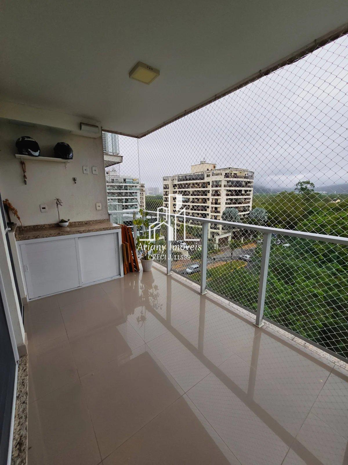 • Wonderfull Residence Recreio | Apartamento 2 quartos 70 m²  • - Ariany Imóveis e Consultoria Imobiliária