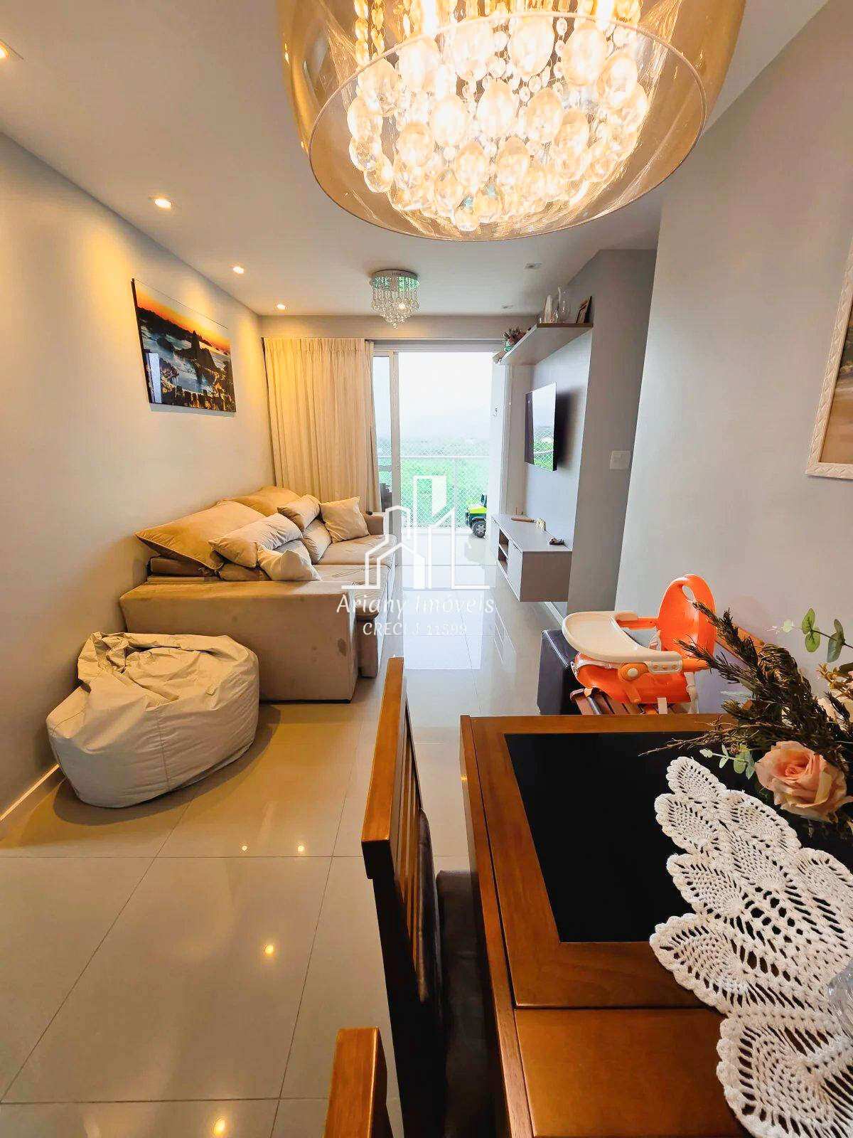 • Wonderfull Residence Recreio | Apartamento 2 quartos 70 m²  • - Ariany Imóveis e Consultoria Imobiliária