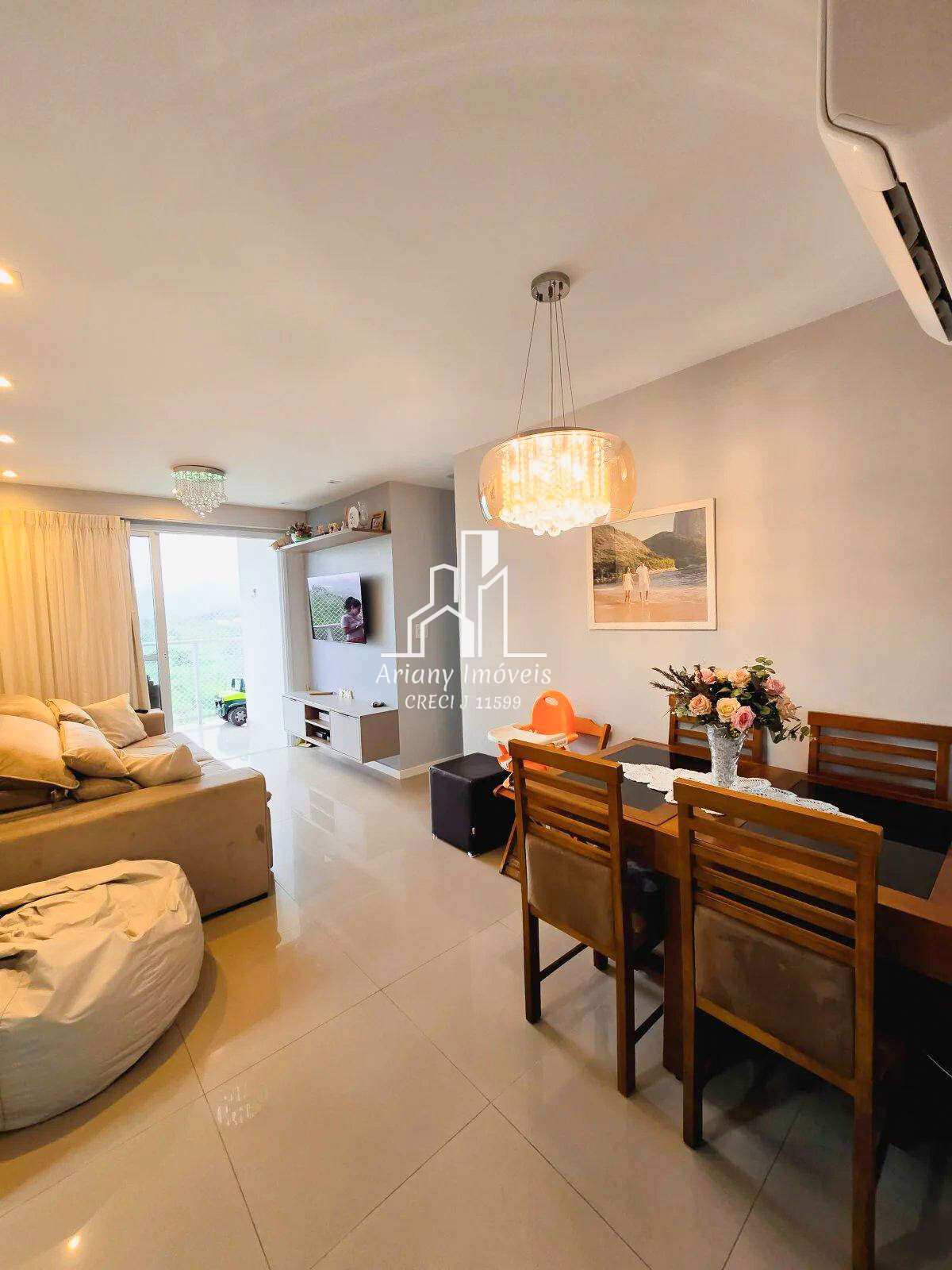 • Wonderfull Residence Recreio | Apartamento 2 quartos 70 m²  • - Ariany Imóveis e Consultoria Imobiliária