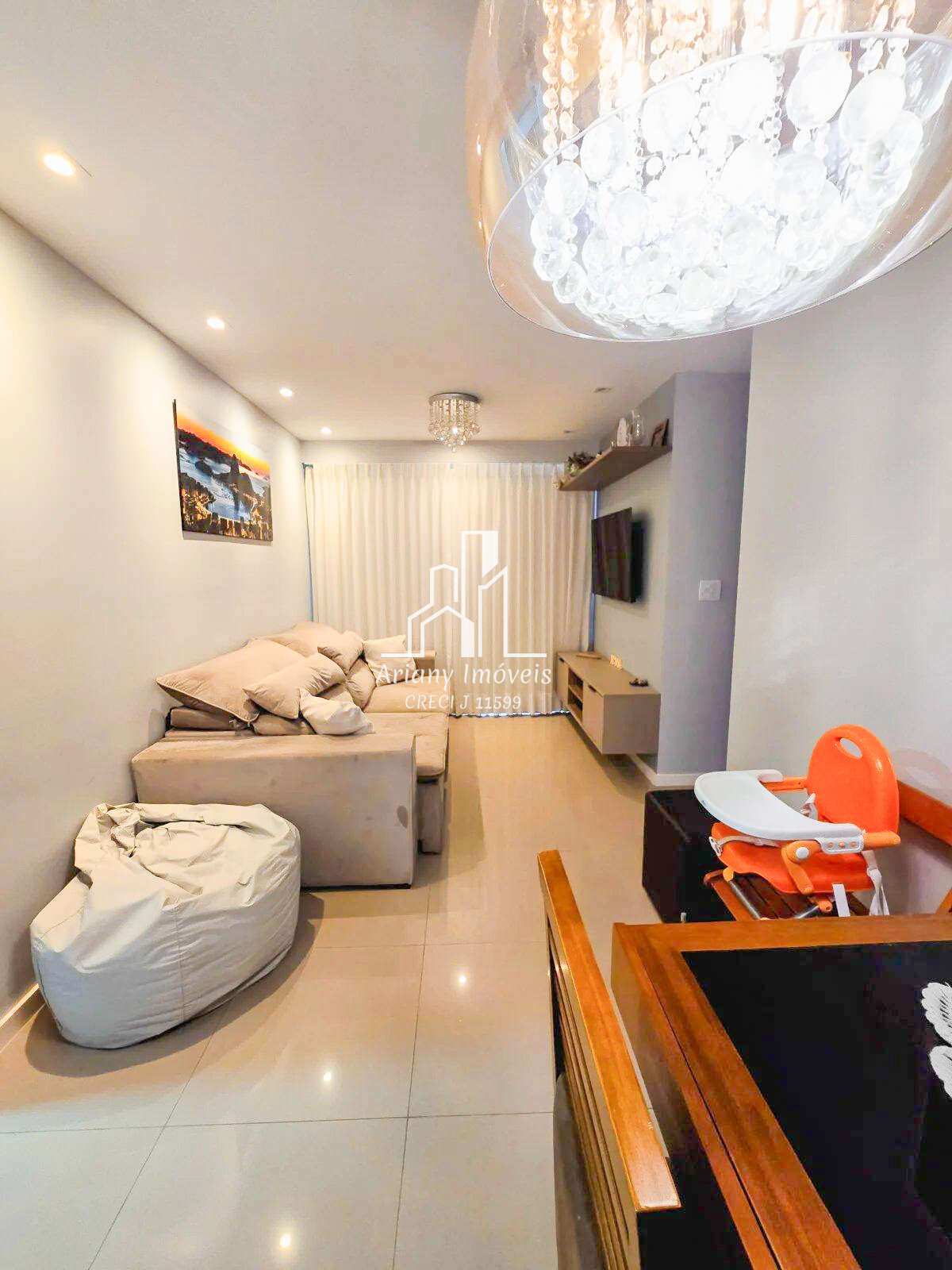 • Wonderfull Residence Recreio | Apartamento 2 quartos 70 m²  • - Ariany Imóveis e Consultoria Imobiliária